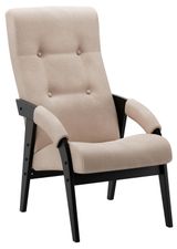 Изображение товара Кресло Бинго бежевое, 58х87х104 см