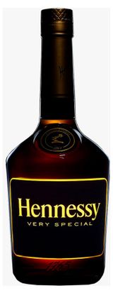 Изображение товара Коньяк Hennessy V.S. Lumino 3 года Франция, 0,75 л