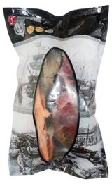 Изображение товара Суповой набор замороженный из форели «Фландерр», 1,3 кг