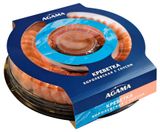 Изображение товара Креветки королевские варено-мороженные очищенные с хвостом, 500 г + коктейльный соус 114 г