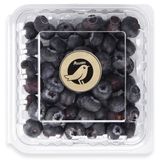 Изображение товара Голубика АШАН Золотая птица, 125 г