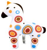 Изображение товара Игрушка-антистресс ONE TWO FUN Конь белый