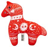 Изображение товара Игрушка-антистресс ONE TWO FUN Конь красный