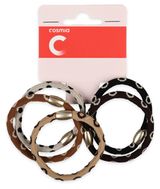 Изображение товара Резинки для волос Cosmia, 5 шт