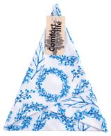 Изображение товара Полотенце Comfort Life Рождественская корона 47х60 см, 1 шт