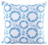 Изображение товара Подушка декоративная Comfort Life Рождественская корона, 45х45 см