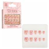 Изображение товара Набор для девочки Lukky Diamond Нэйл-Арт накладные ногти, в ассортименте