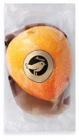 Изображение товара Гранадилла АШАН Золотая птица, 1 шт