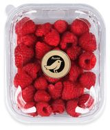 Изображение товара Малина АШАН Золотая птица, 125 г