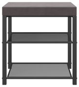 Изображение товара Банкетка Торонто 13S, 47х30х49 см