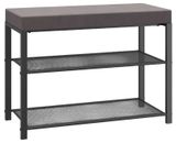 Изображение товара Банкетка Торонто 23S, 47х30х49 см