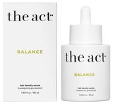 Изображение товара Сыворотка для кожи головы The Act Balance, 50 мл