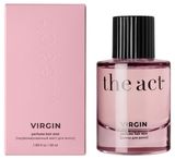 Изображение товара Мист для волос The Act Virgin парфюмированный, 50 мл