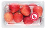 Изображение товара Яблоки мини АШАН Красная птица, 500 г