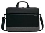 Изображение товара Сумка мужская для ноутбука 15.6" Acer series OBG202 черная