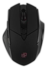 Изображение товара Мышь компьютерная Oklick 780GW беспроводная