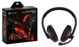 Изображение товара Гарнитура компьютерная игровая Oklick HS-L390G Dragon