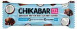 Изображение товара Батончик протеиновый Chikalab Кокос глазированный, 60 г