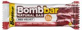 Изображение товара Батончик протеиновый Bombbar Красный бархат, 60 г