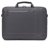 Изображение товара Сумка для ноутбука 15.6" Continent CC-201 GA серая