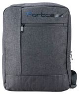 Изображение товара Рюкзак для ноутбука 15.6'' PortCase KBP-132GR серый