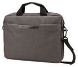 Изображение товара Сумка для ноутбука 14 " PortCase KCB-164 серая
