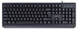 Изображение товара Клавиатура проводная Acer OKW400 черная