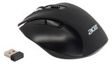 Изображение товара Мышь беспроводная Acer OMR140 1600 DPI черная