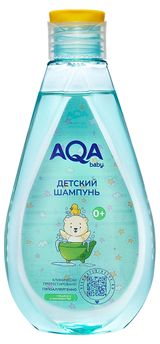 Изображение товара Шампунь детский AQA Baby, 250 мл