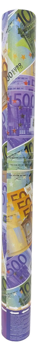 Изображение товара Хлопушка праздничная с конфетти, 50 см