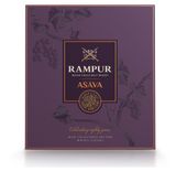Изображение товара Виски Rampur Asava в подарочной упаковке Индия, 0,7 л