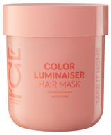 Изображение товара Маска для окрашенных волос Ice Professional Color Luminaiser ламинирующий, 200 мл
