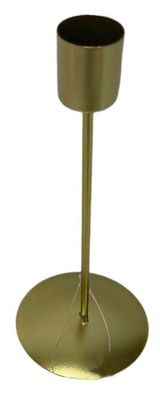 Изображение товара Подсвечник Actuel железный d 9 h 20,5 см