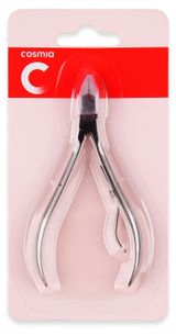 Изображение товара Кусачки для кутикулы Cosmia, 1 шт