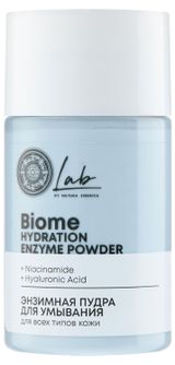 Изображение товара Пудра энзимная для умывания Natura Siberica для всех типов кожи, 70 г