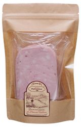 Изображение товара Колбаса вареная «Ремесленные колбасы» Наш рецепт, ~ 310 г