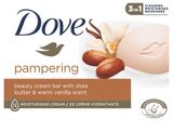 Изображение товара Крем-мыло Dove Pampering с маслом ши и ванилью Германия, 135 г