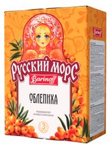 Изображение товара Морс Barinoff Русский морс Облепиха, 3 л