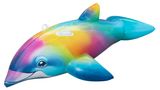 Изображение товара Игрушка надувная для плавания BESTWAY Дельфин Dolphin Daydream детский, 1,68 м x 66 см