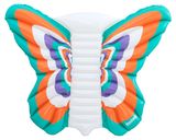Изображение товара Плот надувной BESTWAY Бабочка Boho Butterfly, 1,86 м