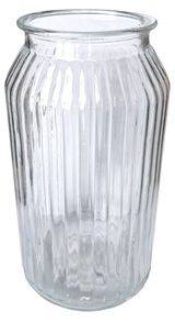 Изображение товара Ваза стеклянная Стайл, 24 см