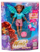 Изображение товара Кукла шарнирная WinX Club, 24 см