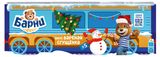 Изображение товара Пирожное «Медвежонок Барни» бисквитное со вкусом вареного сгущенного молока, 150 г