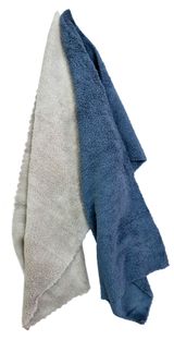 Изображение товара Полотенце кухонное TrendTime микрофибра 40х60 см, 1 шт в ассортименте