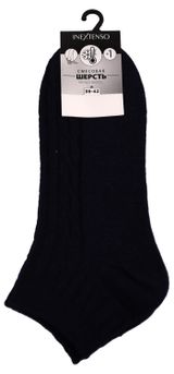 Изображение товара Носки женские InExtenso темно-синие 35/38-39/42, 1 пара