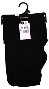 Изображение товара Трусы мужские InExtenso слипы черные, р S-3XL