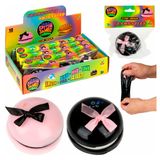 Изображение товара Игрушка-антистресс 1TOY Крутой замес Таба сквиш Глэмбургер, 1 шт в ассортименте