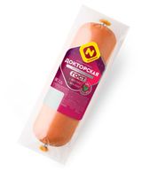 Изображение товара Колбаса вареная «Останкино» Докторская, вес