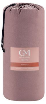 Изображение товара Одеяло Guten Morgen SOFTOUCH Мокко 140х205 см, 1,5 спальное