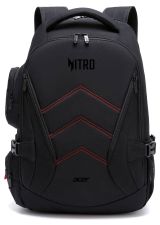 Изображение товара Рюкзак для ноутбука 15.6" Acer OBG313 черный